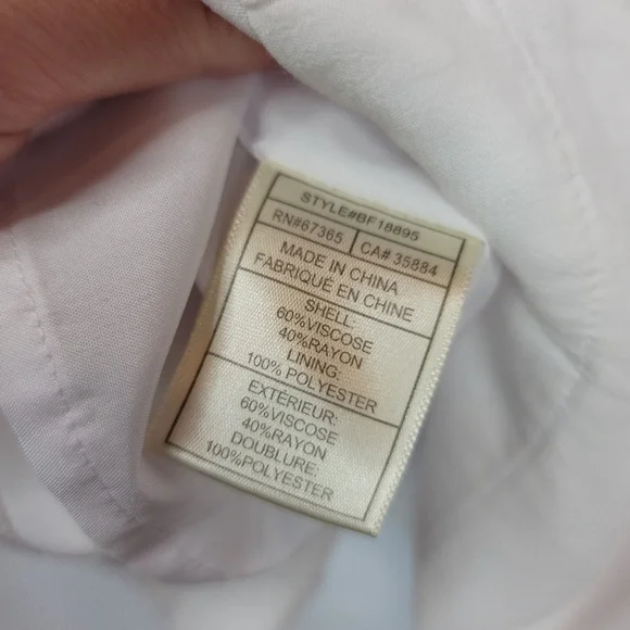 BB Dakota Elsa Dress NWT - Picture 9 of 13